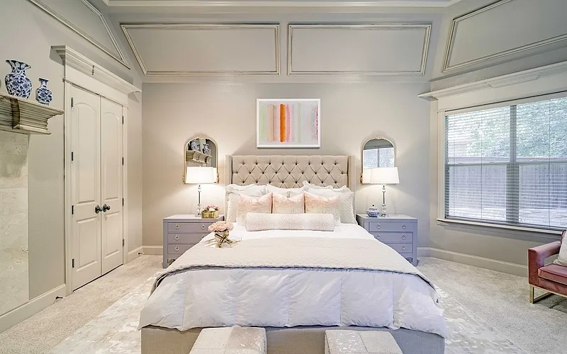 How to Make Small Rooms Feel Bigger Without Remodeling