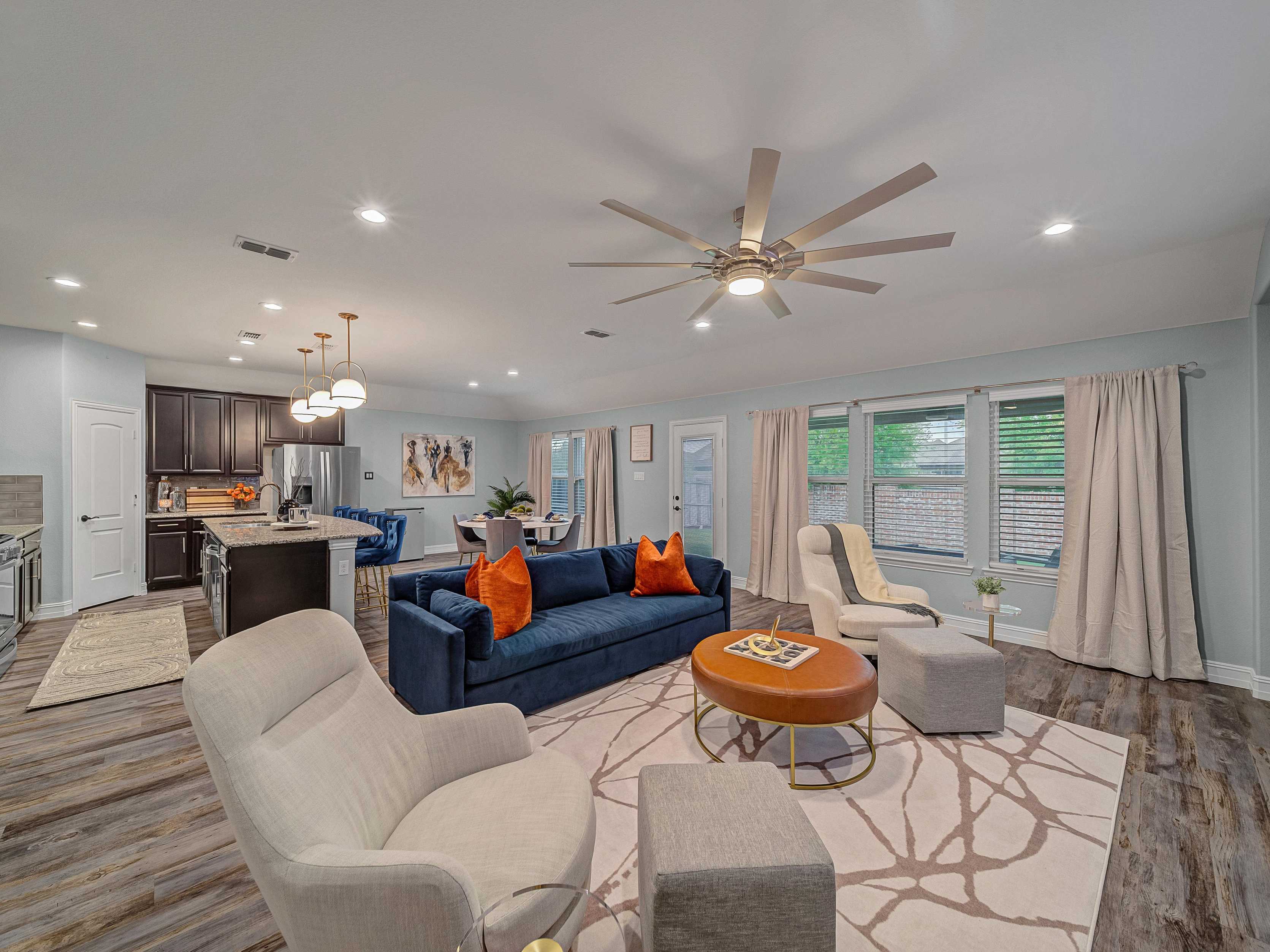 What Makes a Design Style Timeless in Dallas-Fort Worth Homes