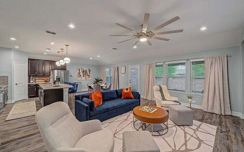 What Makes a Design Style Timeless in Dallas-Fort Worth Homes