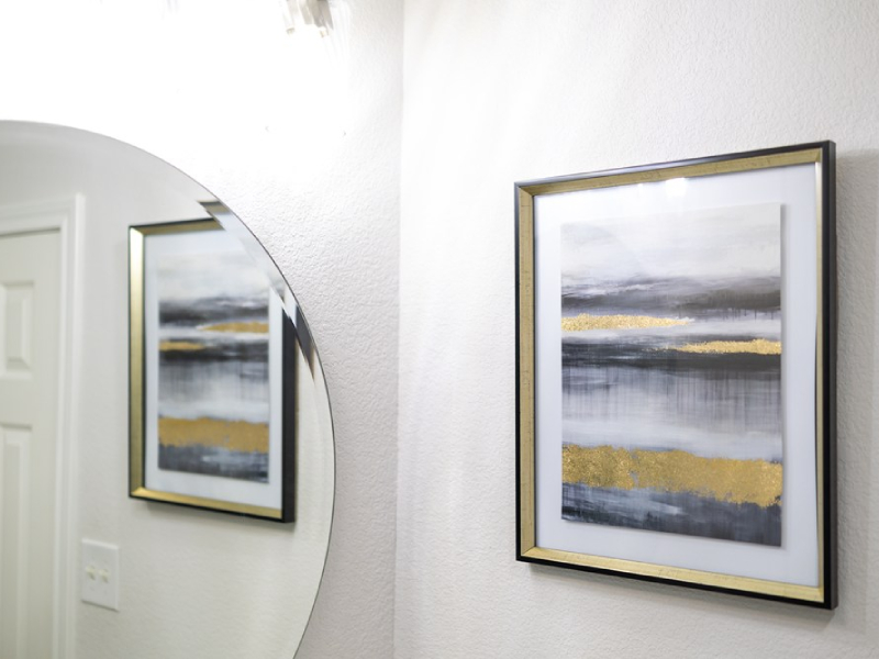 Blue Serenity Renovation